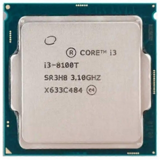 Intel Core i3-8100T Fiyatı ve Özellikleri - Epey