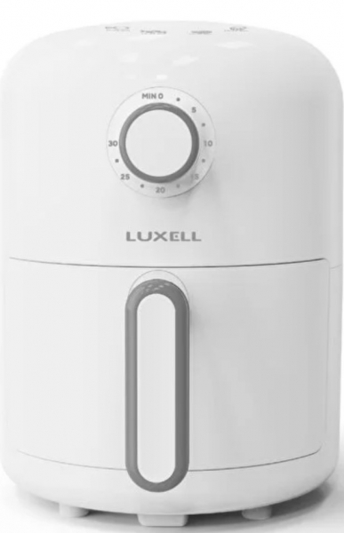 Luxell Fastfryer LXAF-02 Air Fryer Fritöz