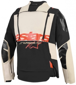 Alpinestars Halo Pro DS Motosiklet Montu
