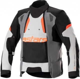 Alpinestars Halo DS Koyu Motosiklet Montu