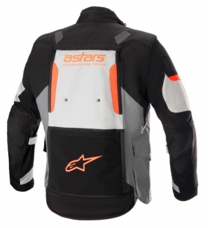 Alpinestars Halo DS Koyu Motosiklet Montu
