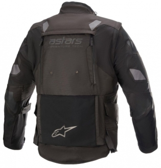 Alpinestars Halo DS Motosiklet Montu