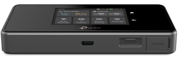 TP-Link M8550 5G Mobile Wi-Fi Modem