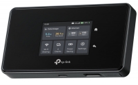 TP-Link M8550 5G Mobile Wi-Fi resim
