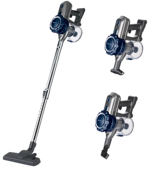 Sokany SK-13020 Şarjlı Süpürge