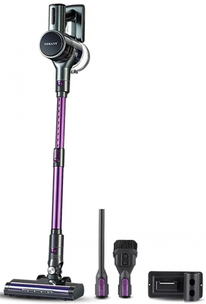 Sokany SK-13046 Şarjlı Süpürge