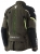 Dainese Super Adventure Black Fluo Yellow Motosiklet Montu