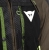 Dainese Super Adventure Black Fluo Yellow Motosiklet Montu