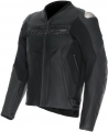 Dainese Racing 5 Black Gold Deri resim