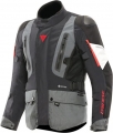 Dainese Carve Master 4 Ebony Black-Red-White resim