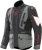 Dainese Carve Master 4 Ebony Black-Red-White Motosiklet Montu