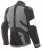 Dainese Carve Master 4 Ebony Black-Red-White Motosiklet Montu