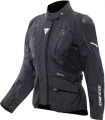 Dainese Carve Master 4 Black Kadın resim