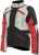 Dainese Gullfoss Black Red Motosiklet Montu