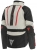 Dainese Gullfoss Black Red Motosiklet Montu