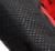 Dainese Gullfoss Black Red Motosiklet Montu