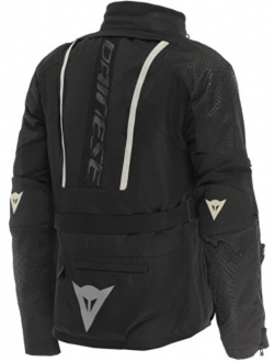 Dainese Gullfoss Black Motosiklet Montu