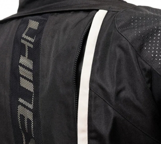 Dainese Gullfoss Black Motosiklet Montu