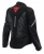 Dainese Super Sprint Black Red Lava Motosiklet Montu