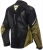 Dainese Super Sprint Black Green Fluo Yellow Motosiklet Montu