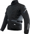 Dainese Tempest 3 Black Ebony resim