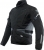 Dainese Tempest 3 Black Ebony Motosiklet Montu