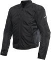Dainese Avro 5 Black Tekstil resim