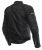 Dainese Avro 5 Black Tekstil Motosiklet Montu