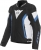 Dainese Avro 5 Black Blue White Tekstil Motosiklet Montu