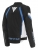 Dainese Avro 5 Black Blue White Tekstil Motosiklet Montu