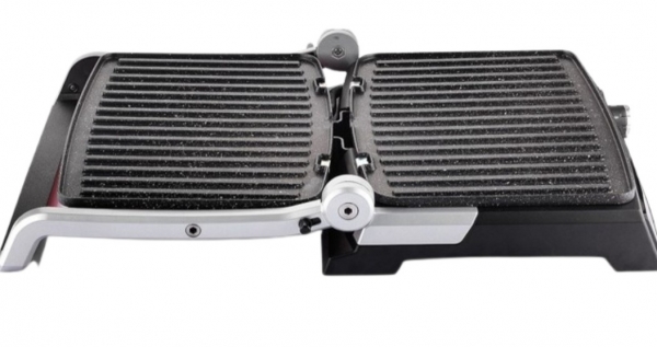Sermelex 5000 Pro Grill Tost Makinesi