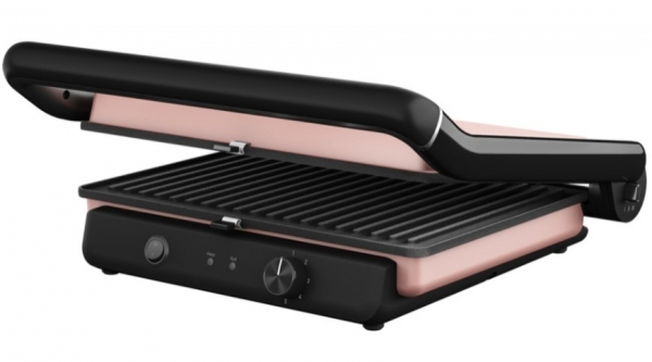 Beko Floral 2in1 TMW 5046 R Tost Makinesi