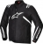 Alpinestars T-SPS V2 WP Motosiklet Montu
