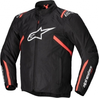 Alpinestars T-SPS V2 WP Motosiklet Montu