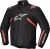 Alpinestars T-SPS V2 WP Motosiklet Montu