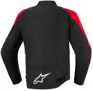 Alpinestars T-SPS V2 WP Motosiklet Montu