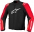 Alpinestars T-SPS V2 WP Motosiklet Montu