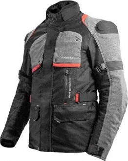 Prosev NF 2500 Motosiklet Montu