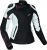 Prosev W51A Rose Leather Kadın Motosiklet Montu