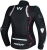 Prosev W51A Rose Leather Kadın Motosiklet Montu