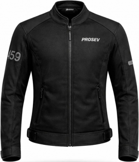 Prosev Dacron Motosiklet Montu
