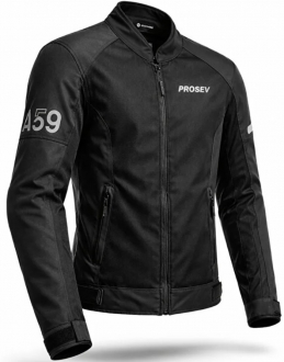 Prosev Dacron Motosiklet Montu