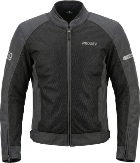 Prosev Dacron Motosiklet Montu