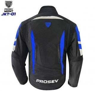 Prosev JKT01 Motosiklet Montu