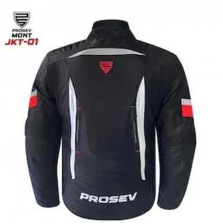 Prosev JKT01 Motosiklet Montu