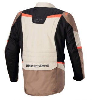 Alpinestars ST-1 WP Motosiklet Montu