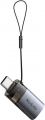 Mcdodo OT-760 USB-A to USB-C SD resim