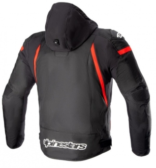 Alpinestars Zaca Motosiklet Montu