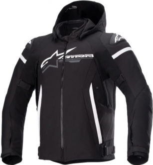 Alpinestars Zaca Motosiklet Montu