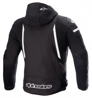 Alpinestars Zaca Motosiklet Montu